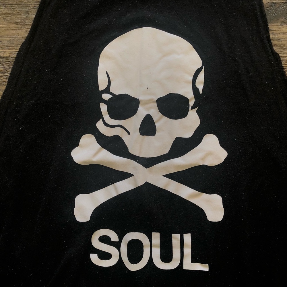 Soulcycle Bundle Of 3 Tanks - image 8